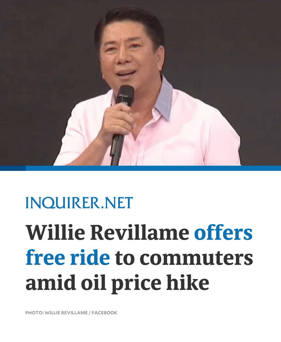 Inquirer tweet media