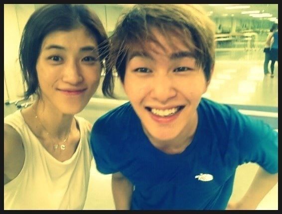 hourly rare shinee tweet media