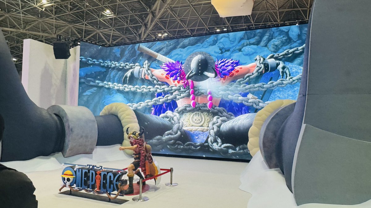 アニクル！🚢アニメ情報 tweet media