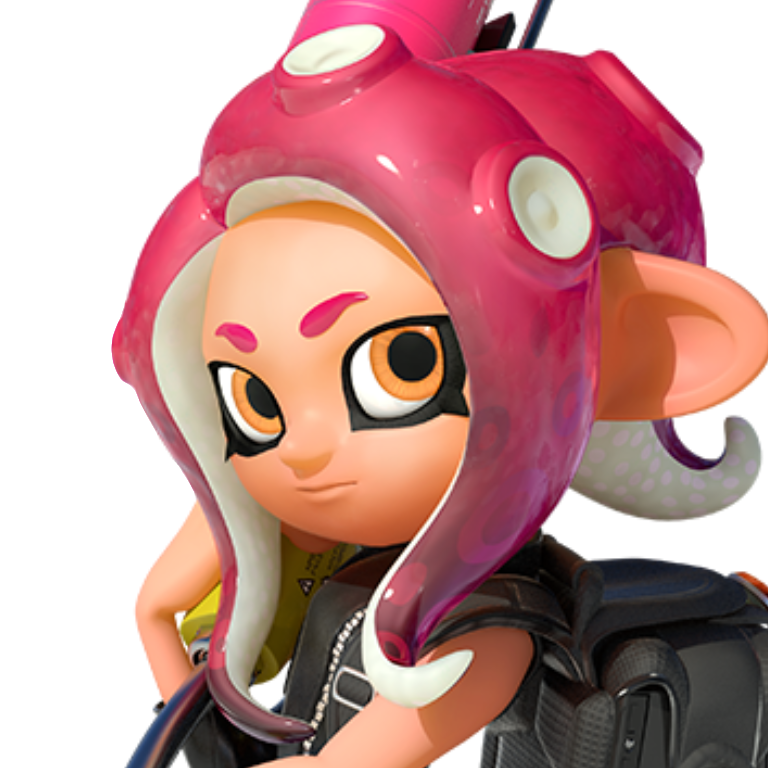 splatoon anything bot tweet media