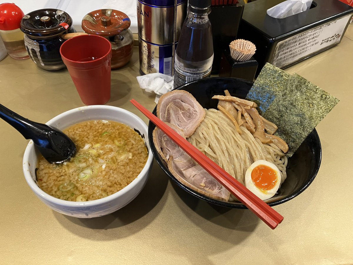 Atsushi Ojima tweet media