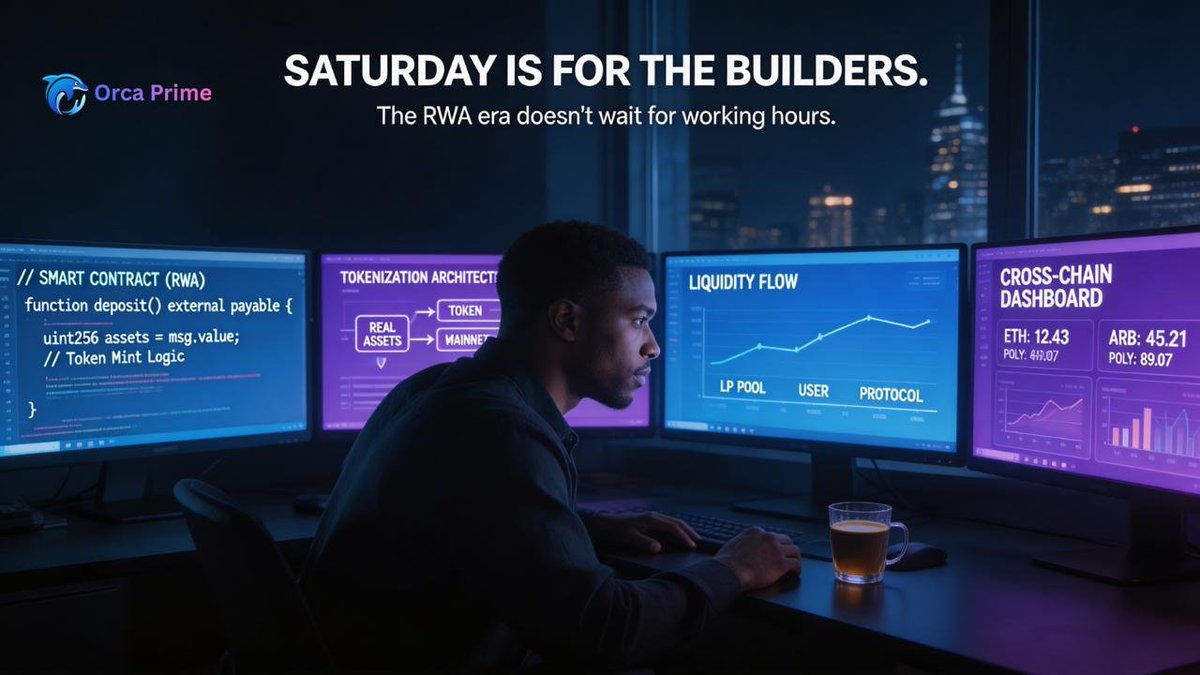 Orca Prime tweet media