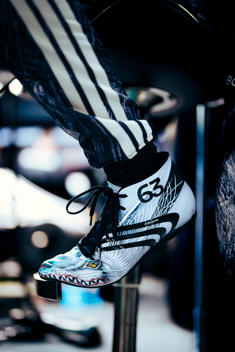 Mercedes-AMG PETRONAS F1 Team tweet media