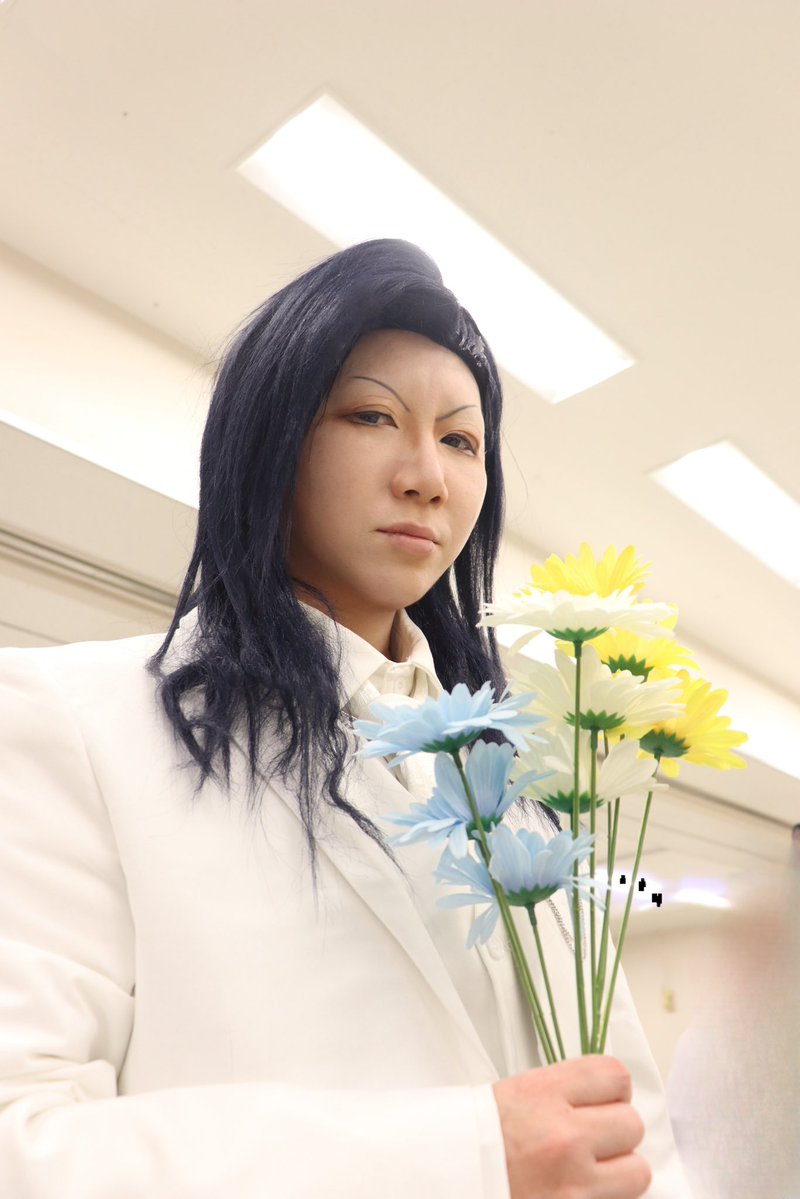 紫音@29AJ(一般) tweet media