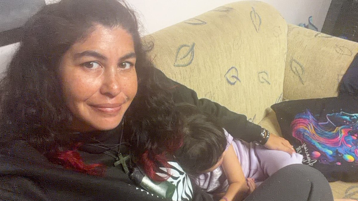 Monique Davis tweet media