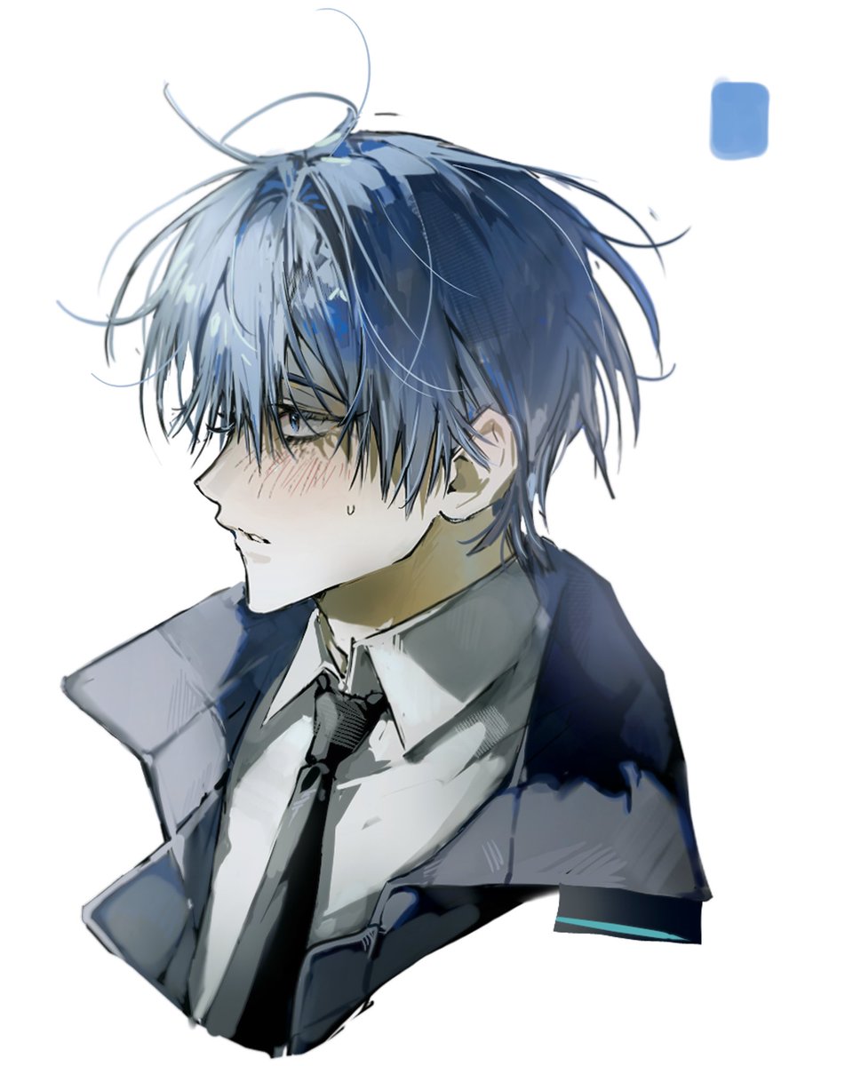 VOID公開NPC ⬜️🟥🟦