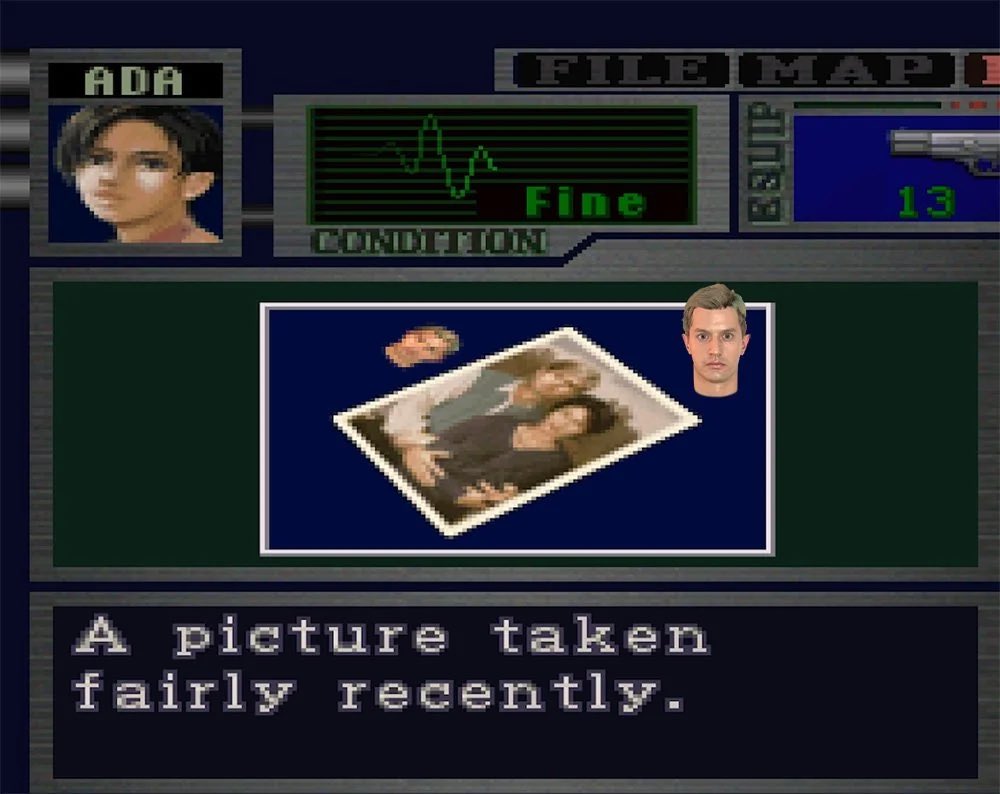 𝐂𝐥𝐚𝐢𝐫𝐞𝐑𝐞𝐝𝐟𝐢𝐞𝐥𝐝 tweet media