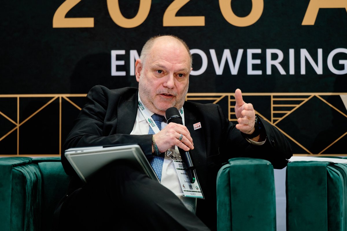 African Seed Trade Association (AFSTA) tweet media