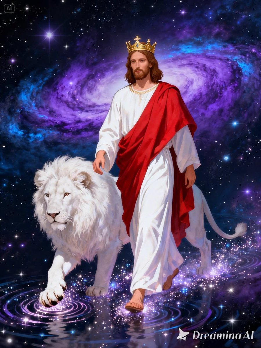 RealSUNofGOD's tweet image. I gather nations not by fear, but by hope.
#MessianicAge #MessianicEra #RealSUNofGOD