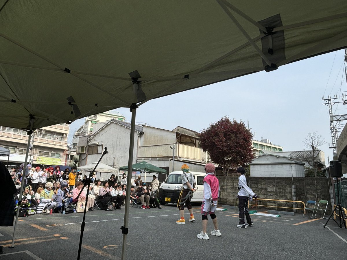 おどつな！ tweet media