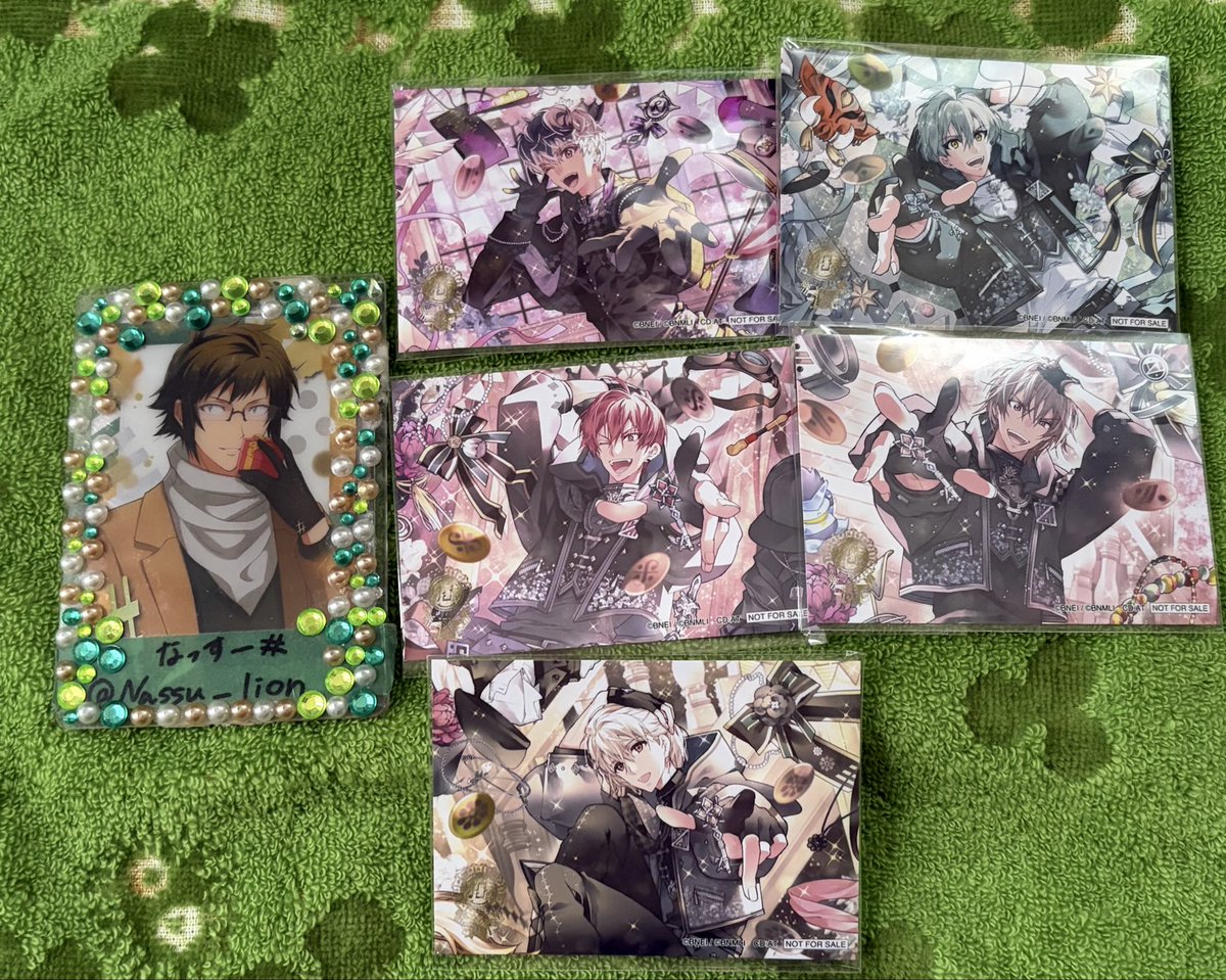 なっすー# tweet media