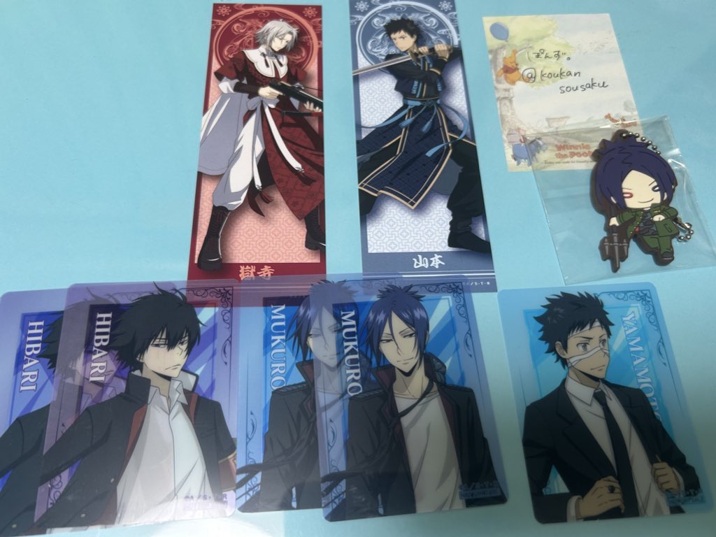 ぽんず。 tweet media