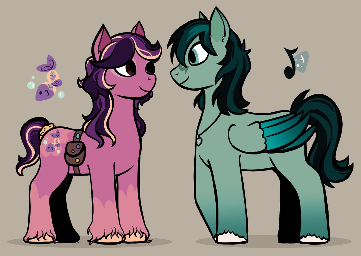 🫧Luci | 🪻🦈 tweet media