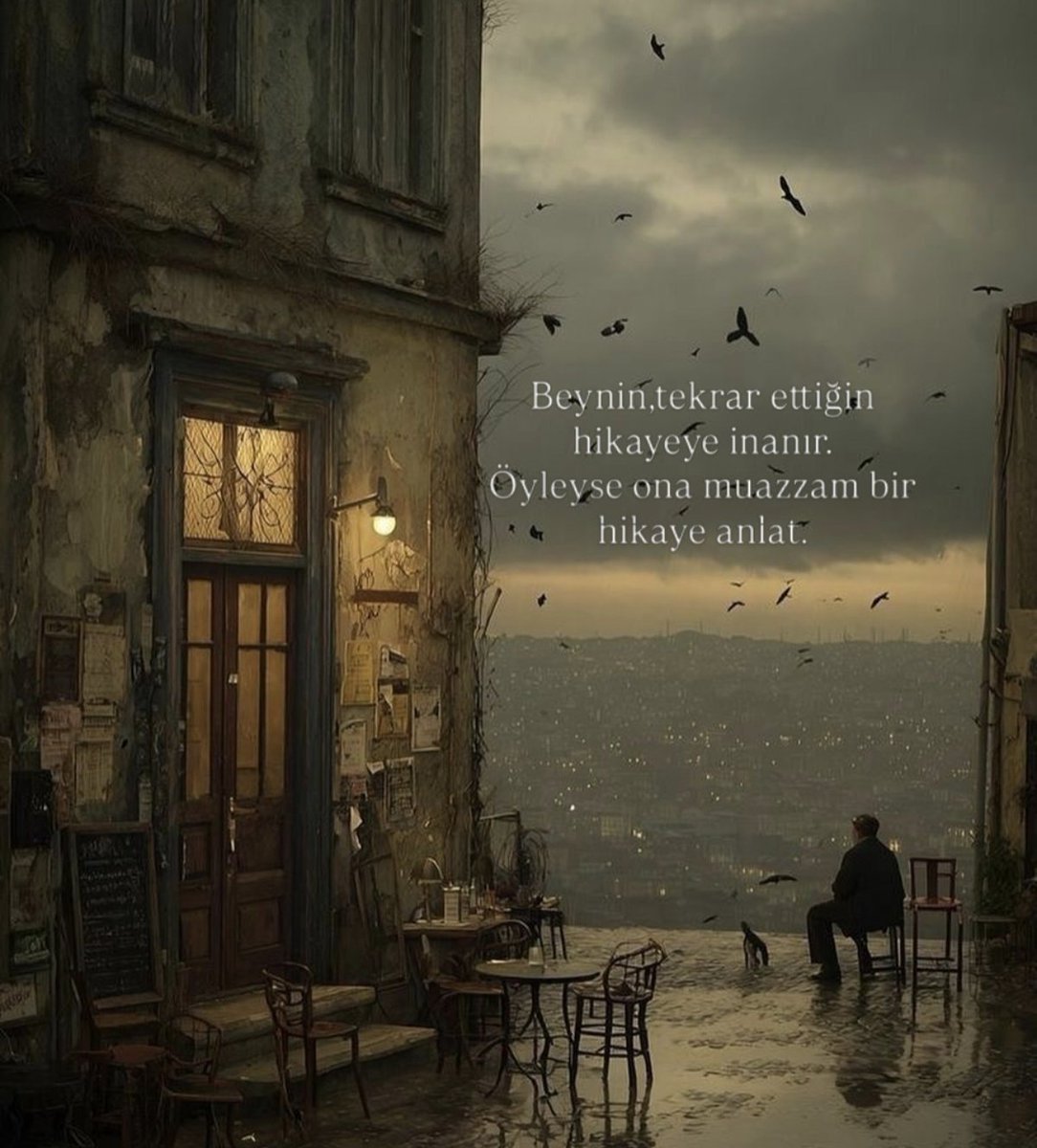 Ma'nın Seyir Defteri tweet media