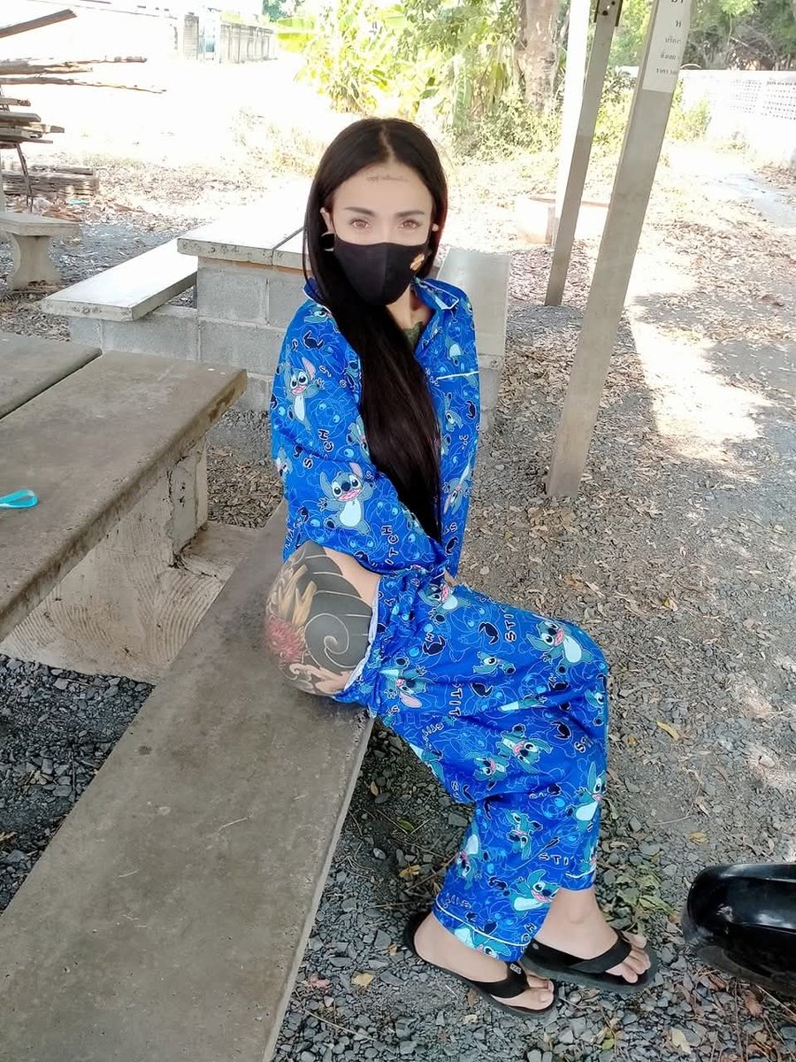 มิน' ลพบุรี ( X ใหม่ ) tweet media