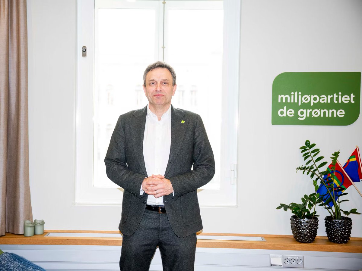 Arthur Benneche tweet media