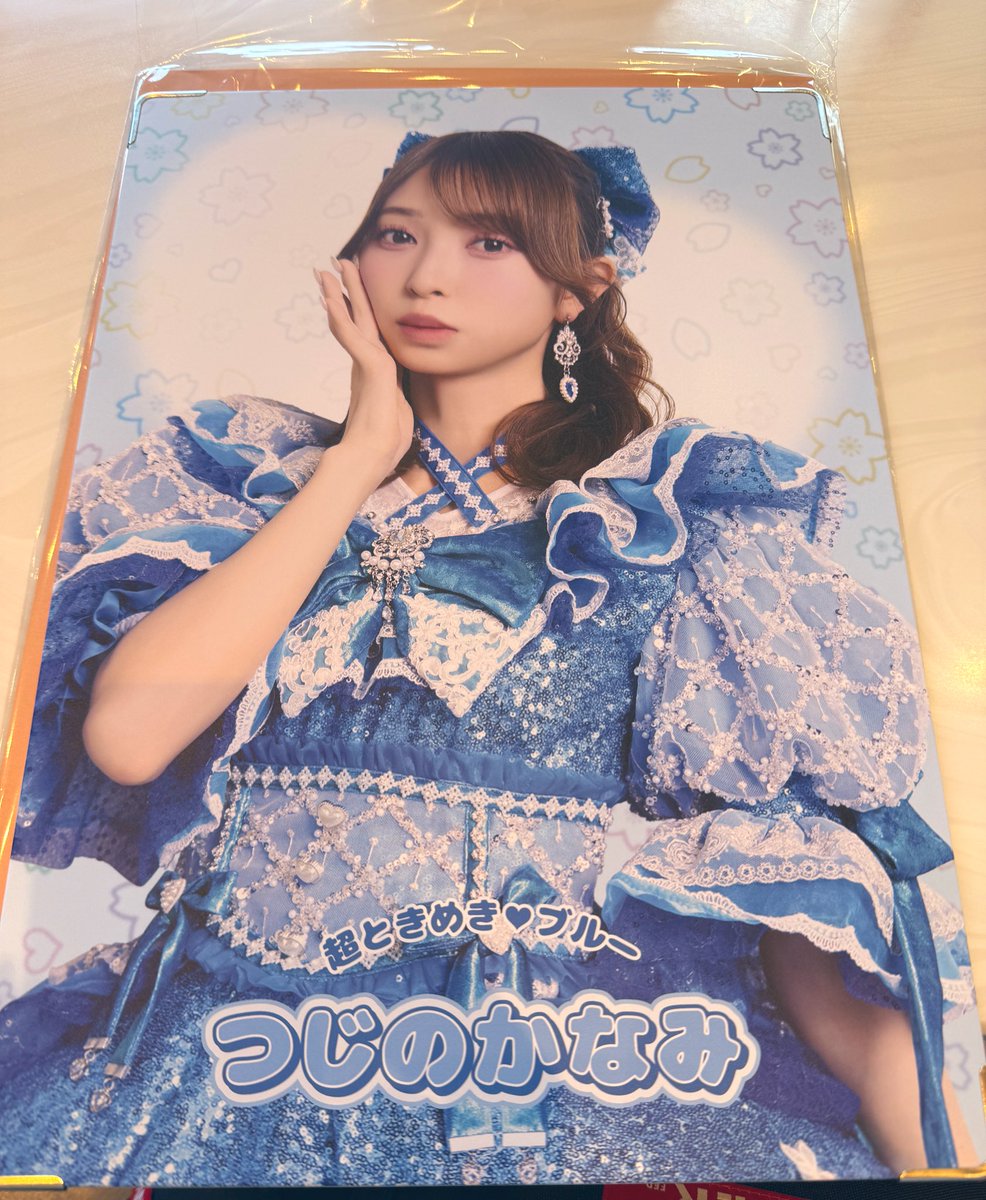 ちもも🐣小桃 tweet media