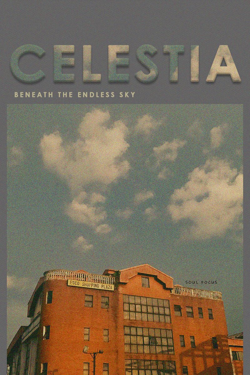 SOUL FOCUS 📸 tweet media