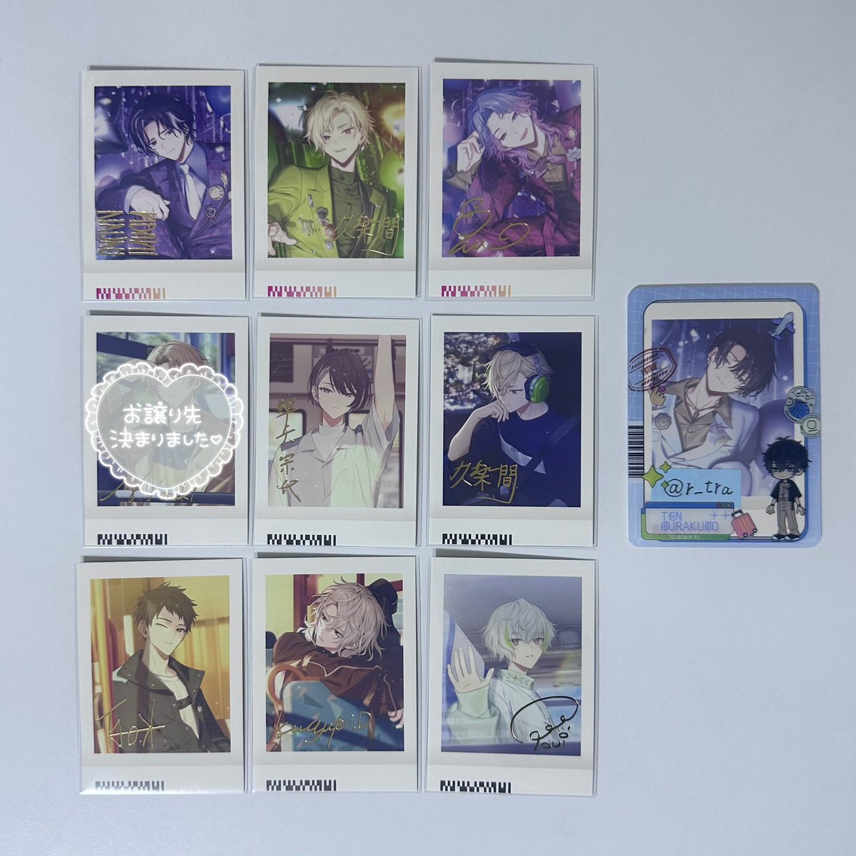 りゅん tweet media