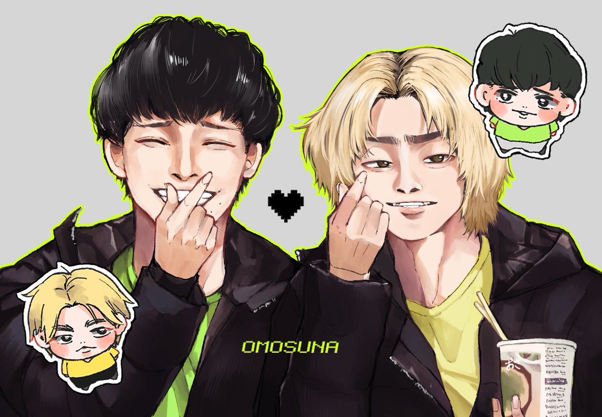 はなたろ tweet media