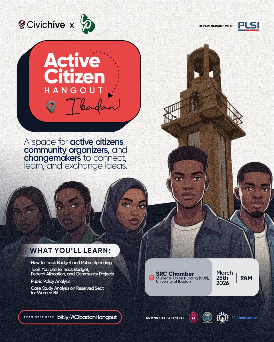CivicHive tweet media