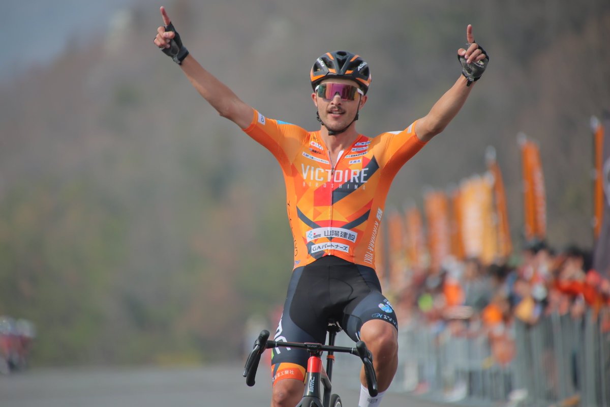 Astemo宇都宮ブリッツェンオフィシャル tweet media