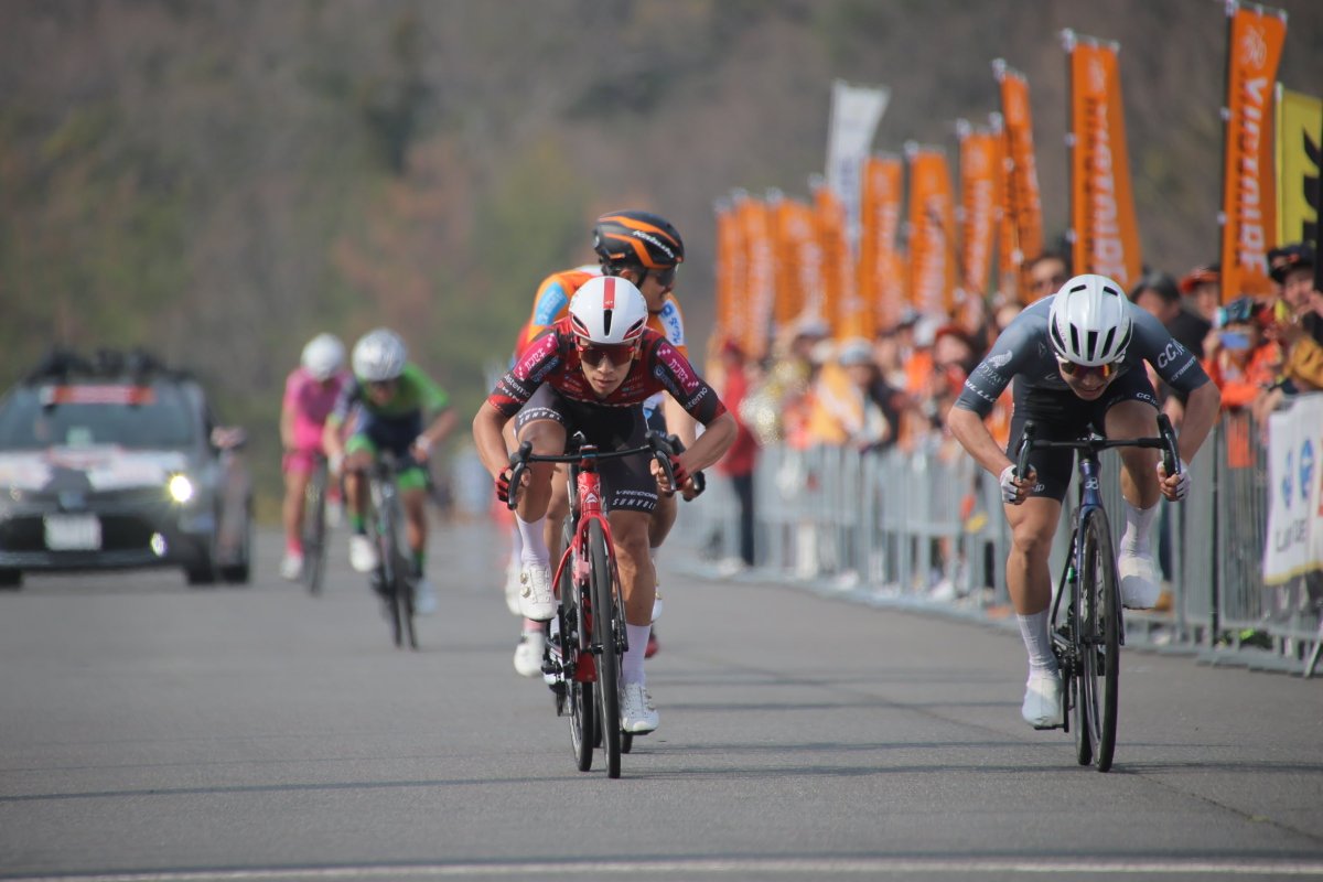 Astemo宇都宮ブリッツェンオフィシャル tweet media