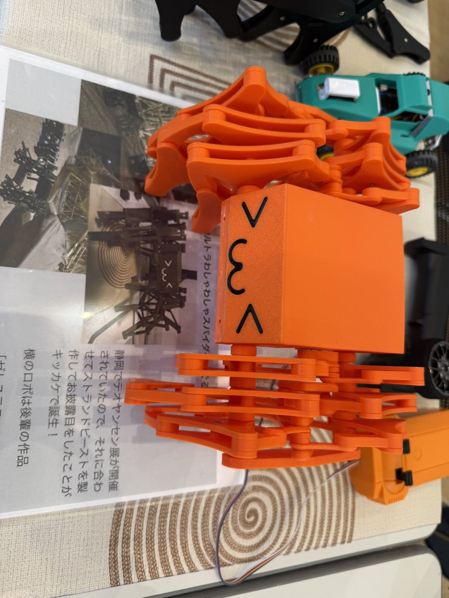 菅原のびすけ tweet media