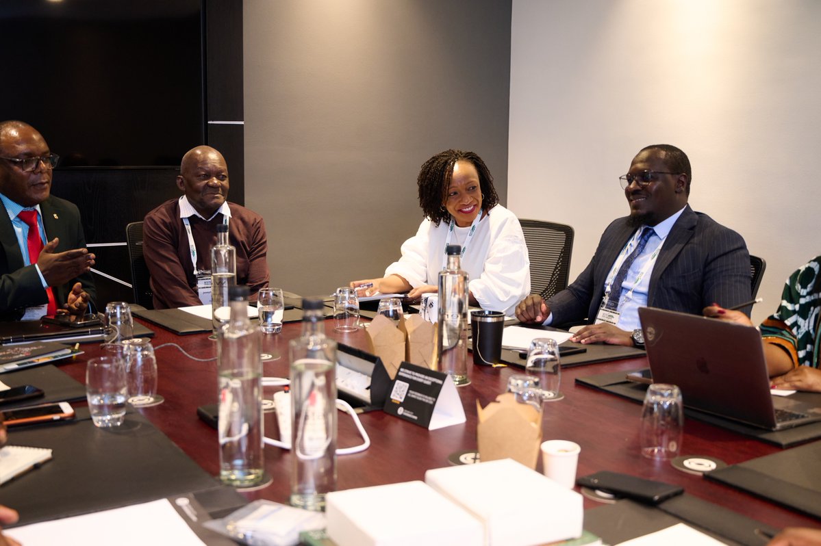 African Seed Trade Association (AFSTA) tweet media