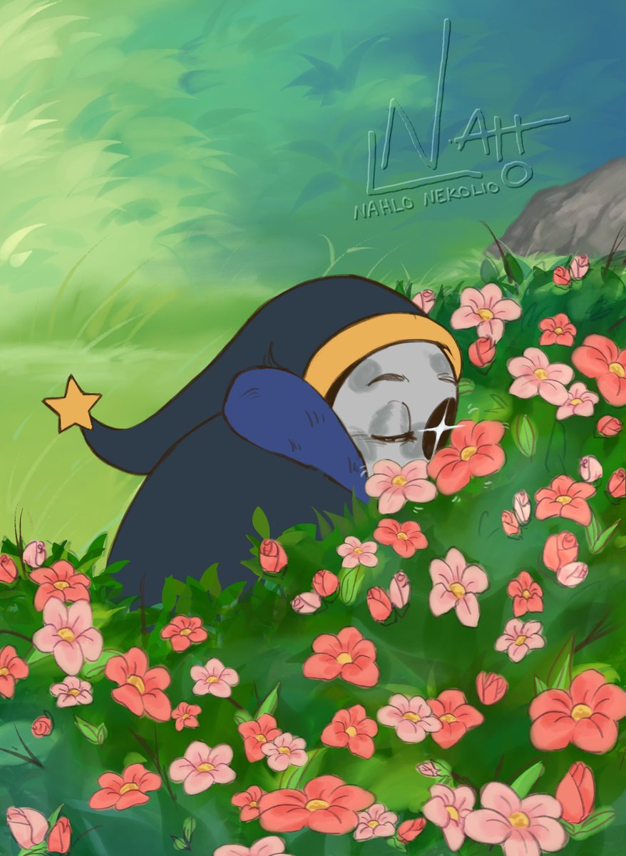 Nahlo🇲🇽🍉 tweet media