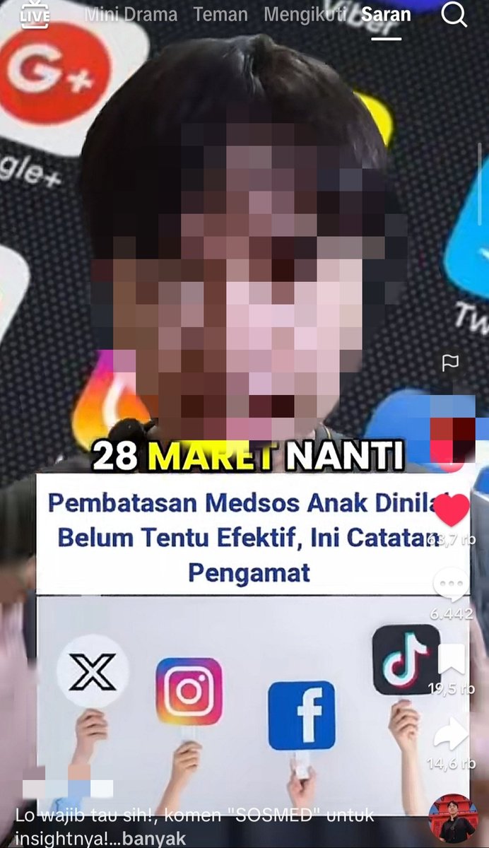 HeilHitler_34's tweet photo. Blm juga jalan program nya, sudah ada tutorial cara mengakali sistem nya, sudah saya bilang program ini kurang efektif, masa iya kita mempertaruhkan data kita demi program gagal 😮‍💨  #komdigi #indonesia #viral #trending #28maret https://t.co/Pjt7iTHaGe