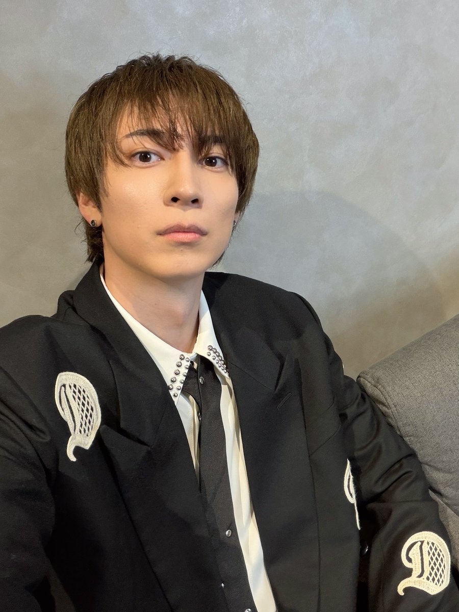 鮎川太陽 tweet media