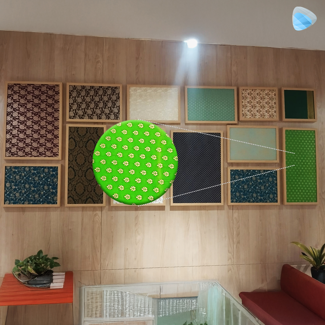 BluePebbleDS's tweet image. In a space designed for collaboration, we added a layer of depth — literally. Our 3D graphic installation brings dimension, movement, and identity to the everyday work environment.
#CoWorks #WorkplaceDesign #SpatialDesign #WorkspaceDesign #CommercialInteriors  #BluePebble