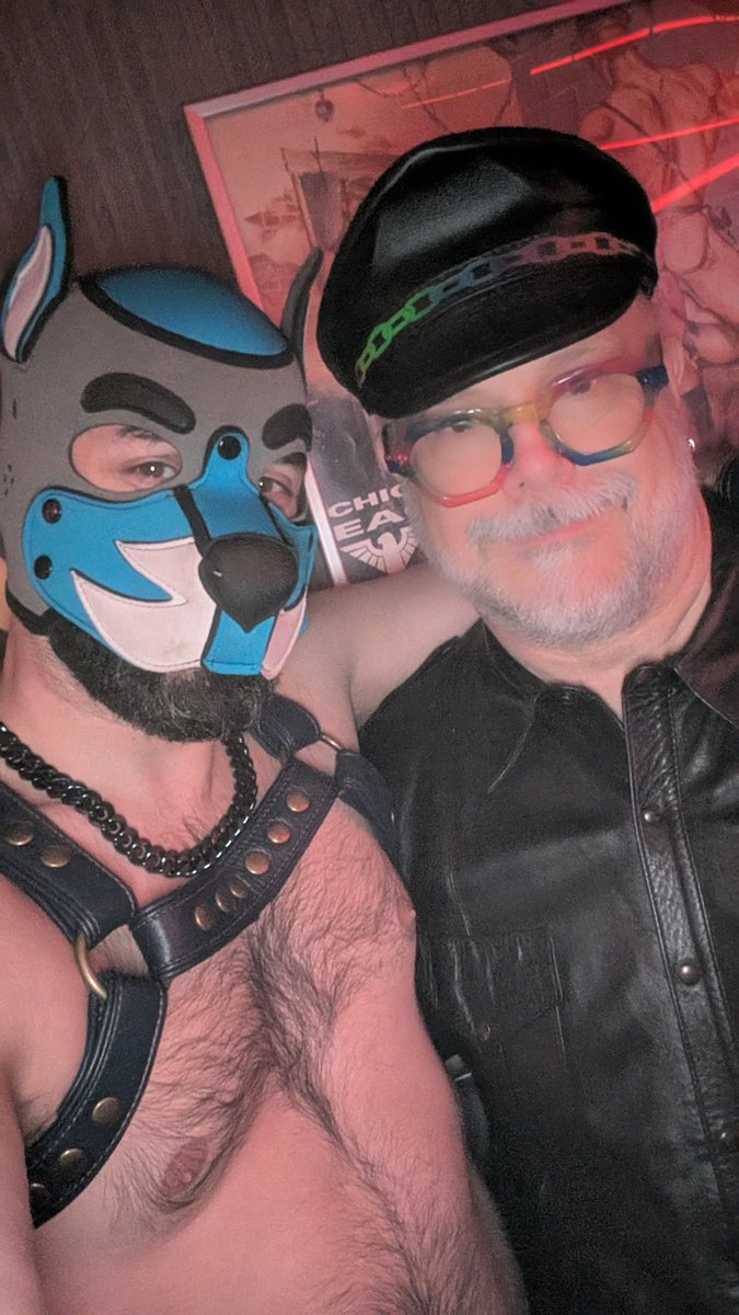 Wolfy WolFang tweet media