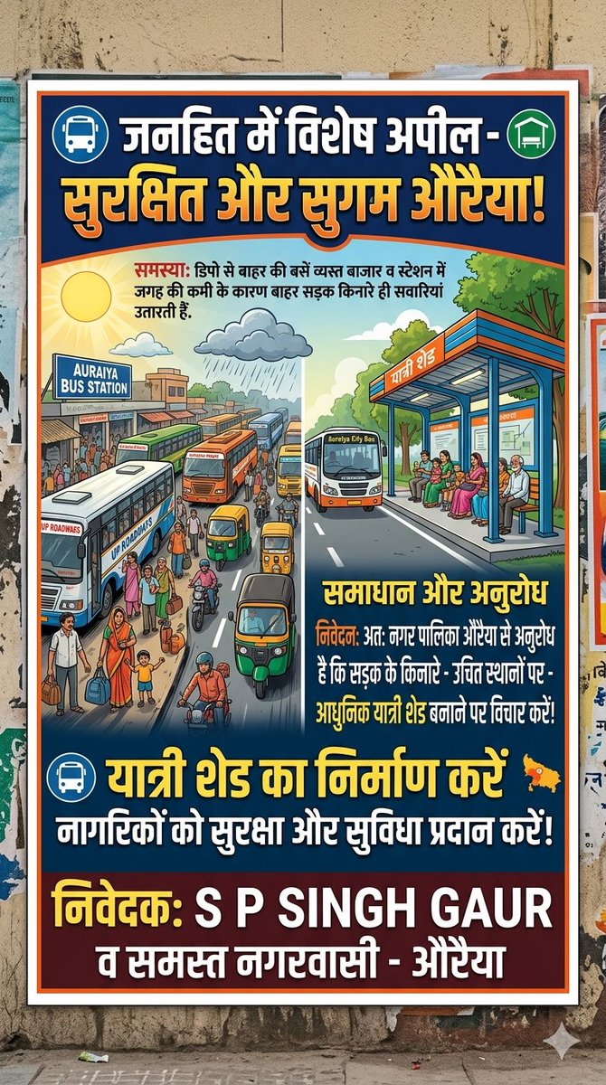 S.P.SINGH tweet media