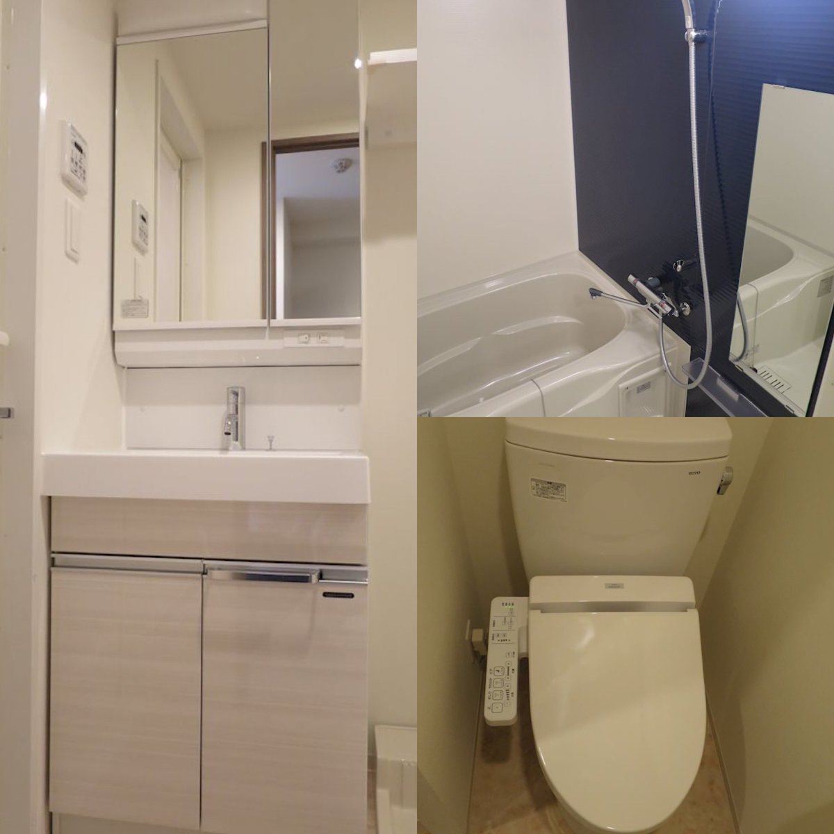 chintaimoreplus's tweet photo. 🦋オススメ物件🦋

東武東上線『上板橋』駅徒歩7分
2018年築分譲賃貸マンション❗️

☆MAXIV上板橋AZ☆
⚫︎賃料8.7万　⚫︎共益費0.8万

諸条件等お気軽にご相談ください😊

#板橋区
#東武東上線
#上板橋駅
#ペット可
#水商売
#ナイトワーク
#夜職
#賃貸
#部屋探し
#引越し
#不動産
#賃貸モアプラス https://t.co/h6zRG05ciK