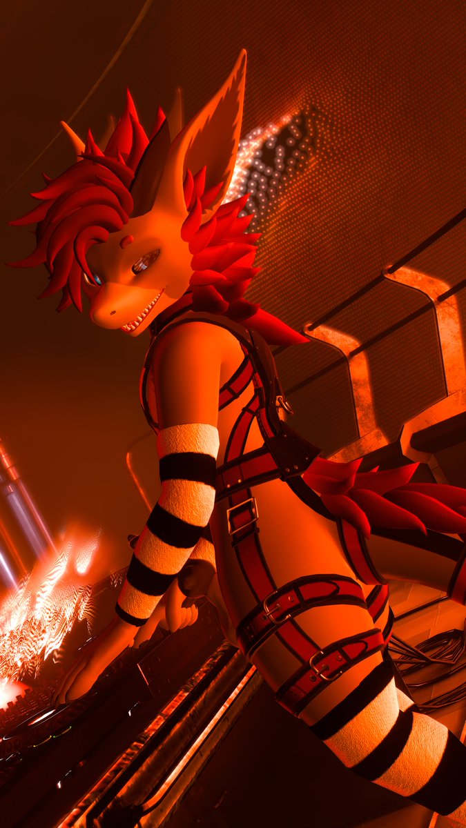 Moleigh but HOTTER 🔜FWA tweet media