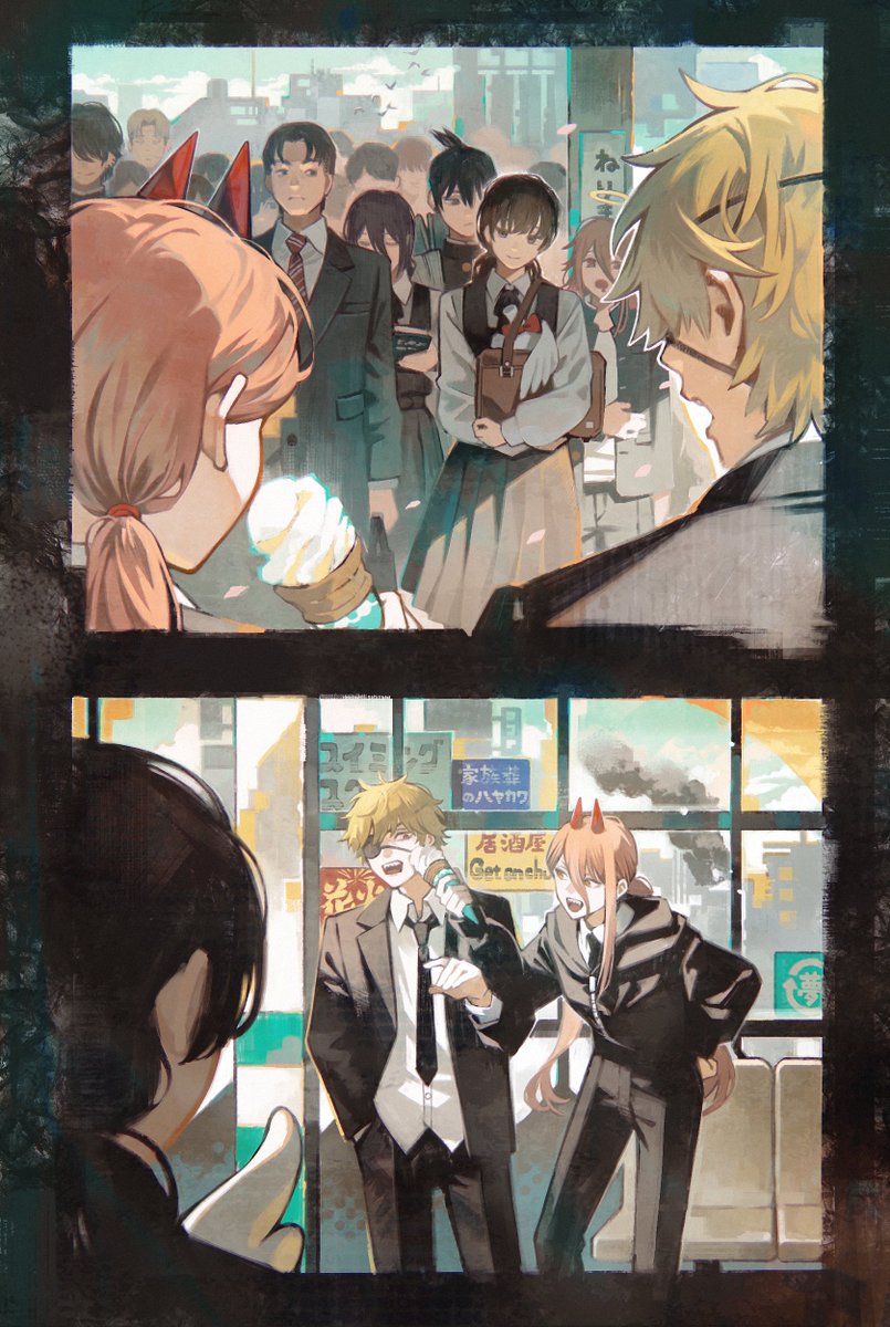 灸場メロ tweet media