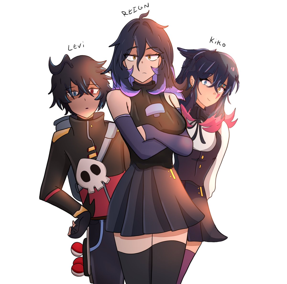 Rotoscare ⚒️ tweet media