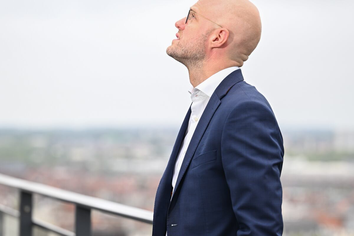 La Libre tweet media