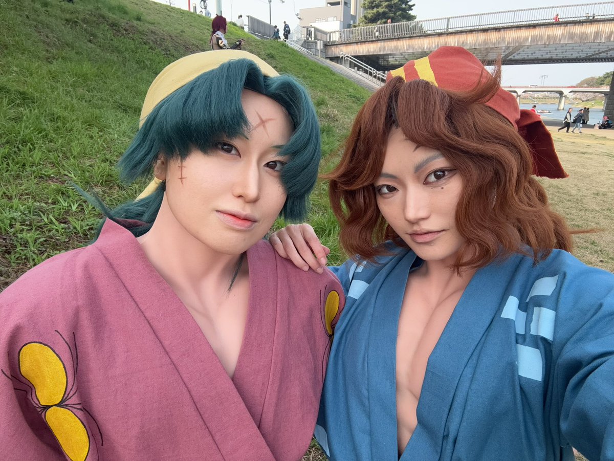 なり ド修羅多忙 tweet media