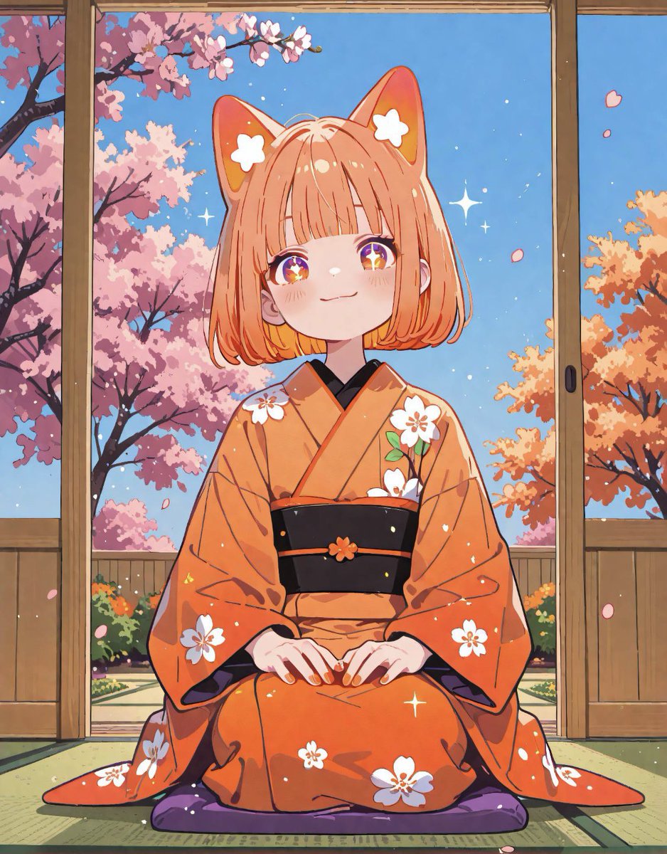 nono🐈🍀 tweet media