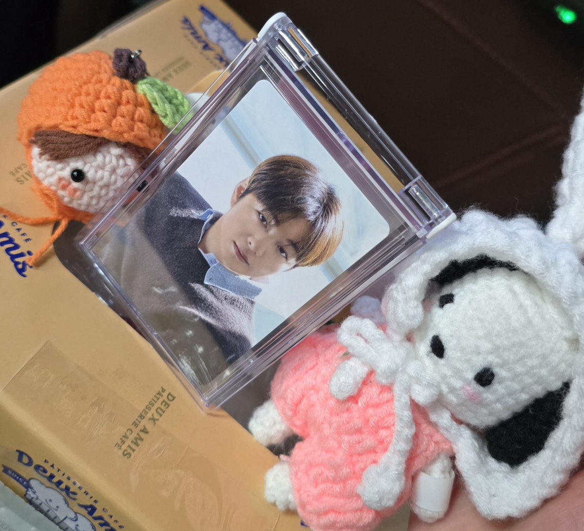 마틸다🍑🐢 tweet media