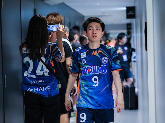 Y.S.C.C.横浜フットサル tweet media