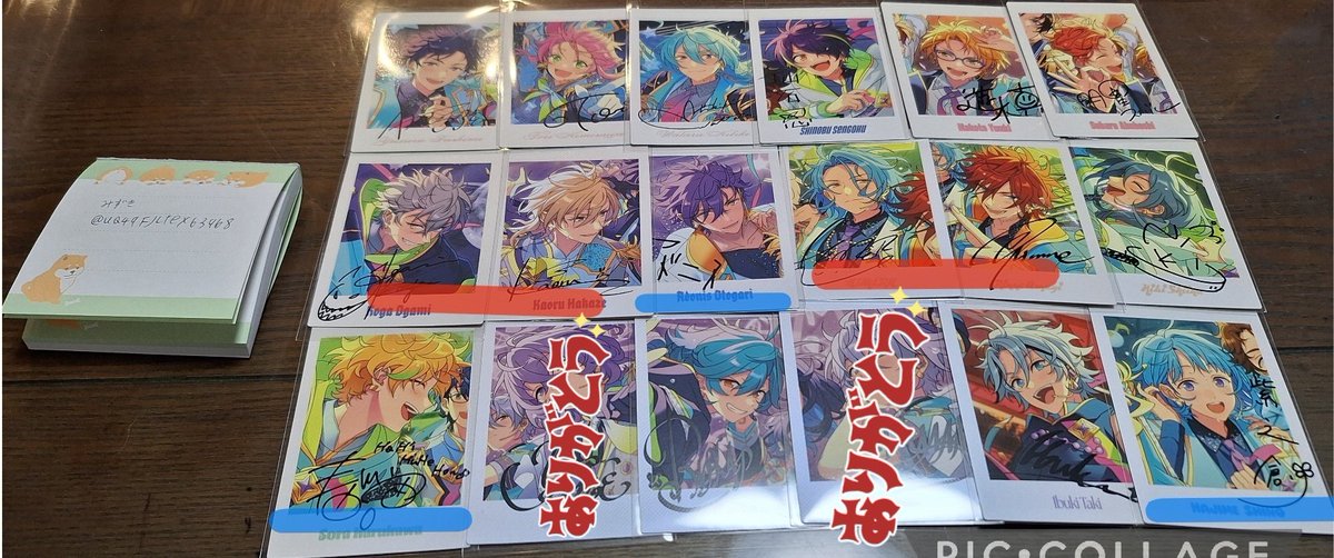 ミズキ tweet media