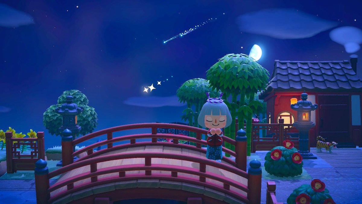 🍍まむまむ🍍あつ森 tweet media