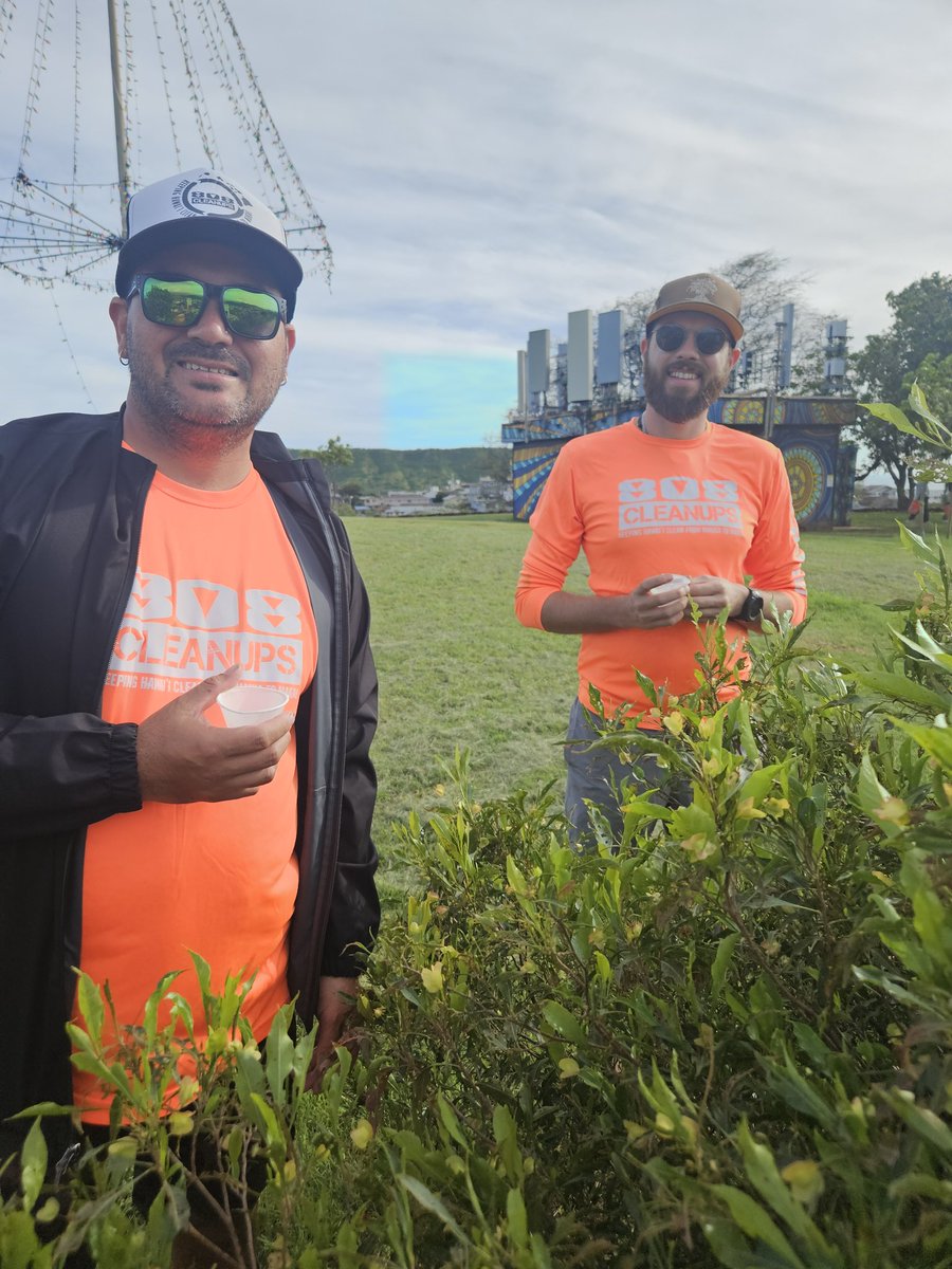 808cleanups tweet media