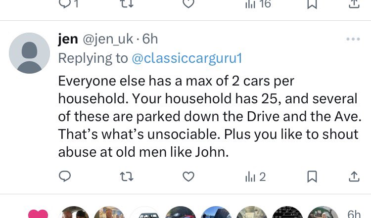 Darren Collins tweet media