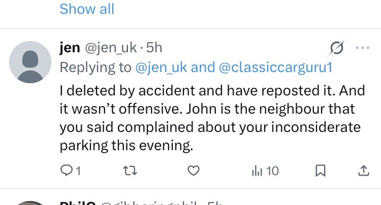 Darren Collins tweet media