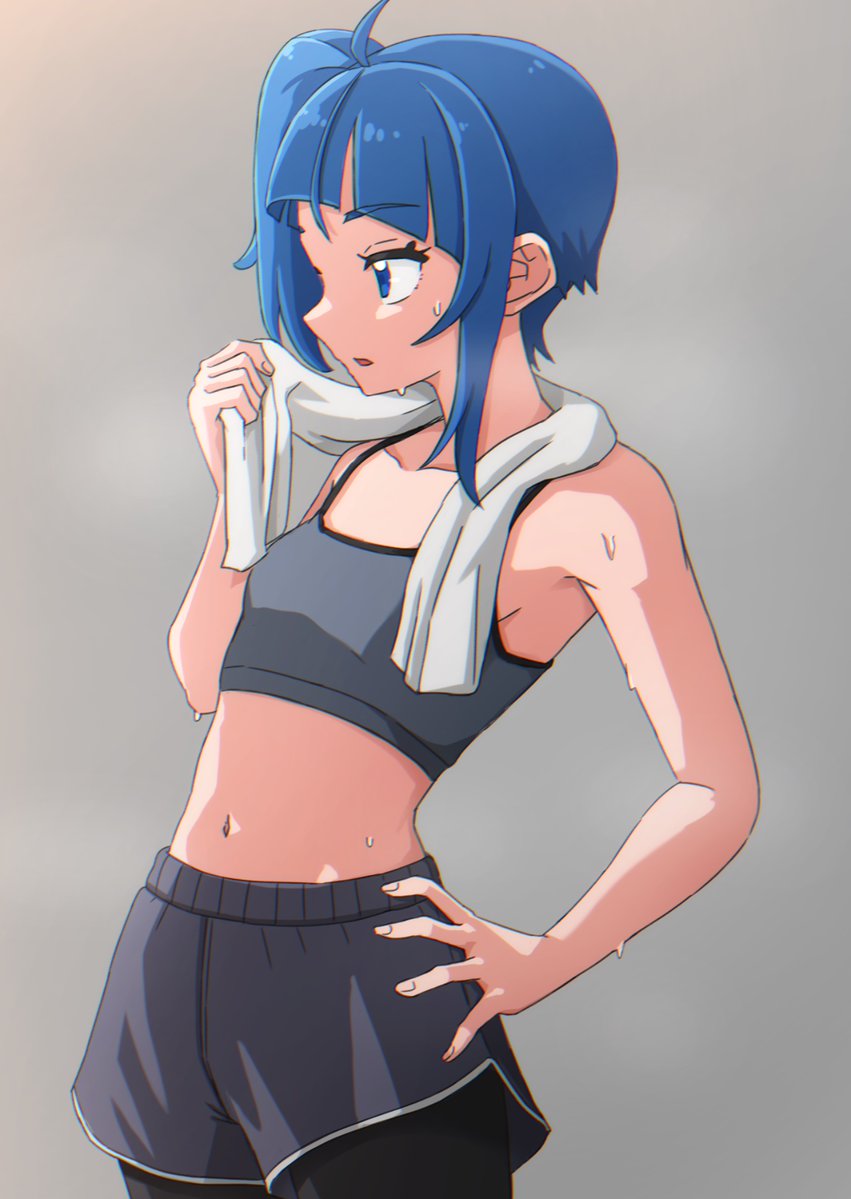 伯井乃博士@skeb停止中 tweet media